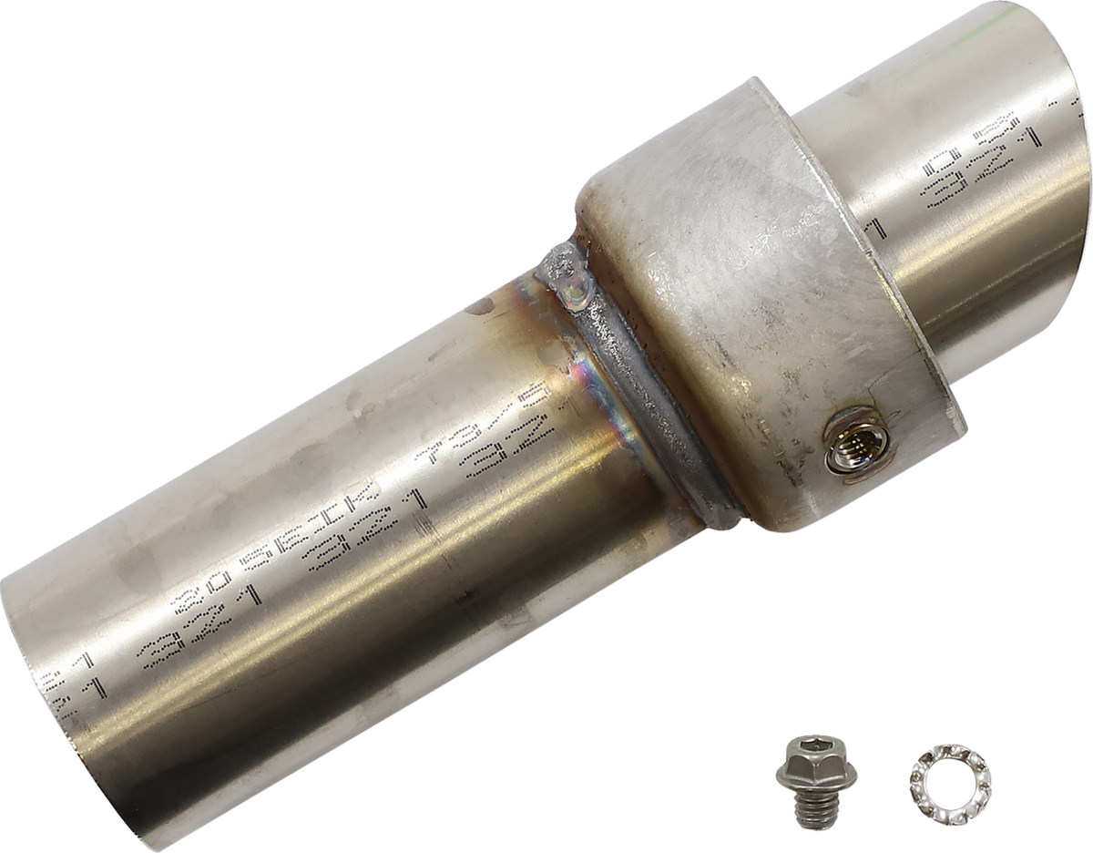 Akrapovic Noise Damper - TUV109/1