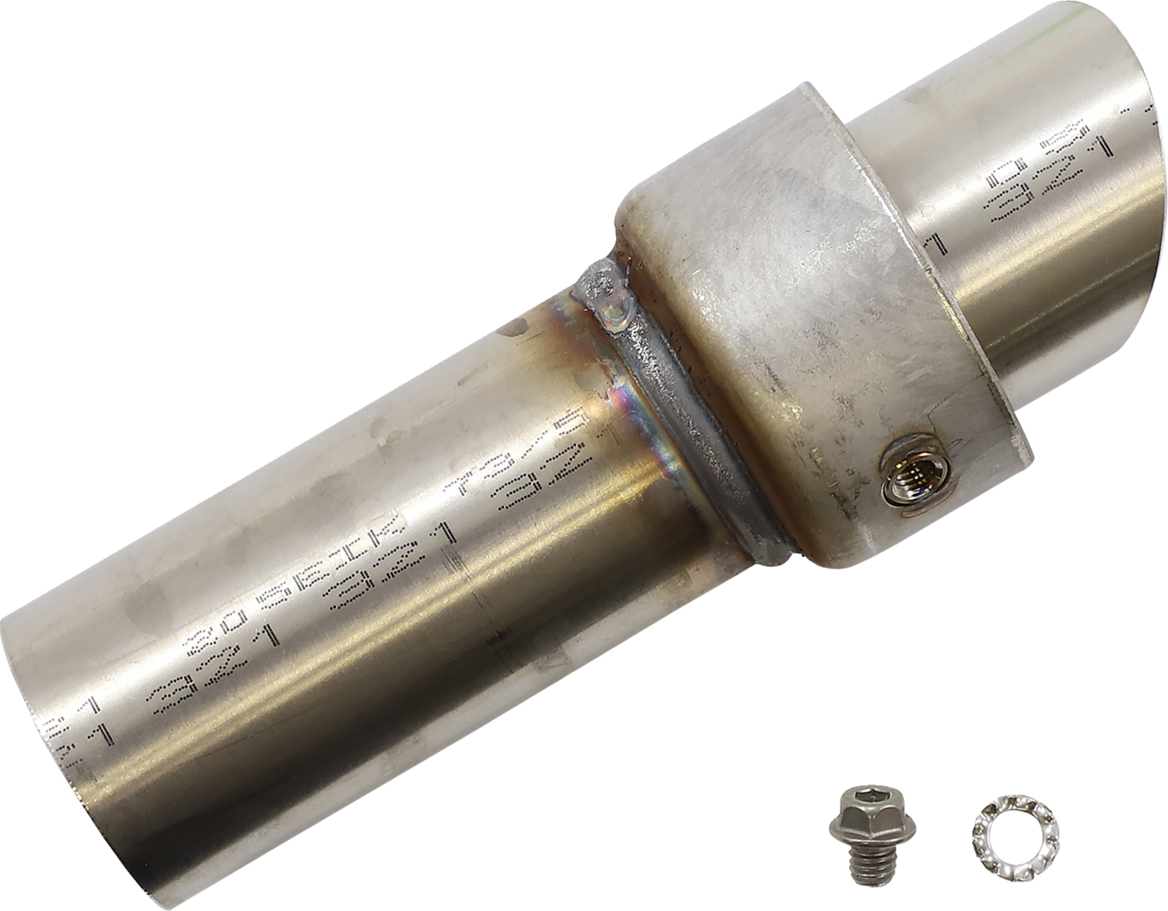 Akrapovic Noise Damper - TUV109/1
