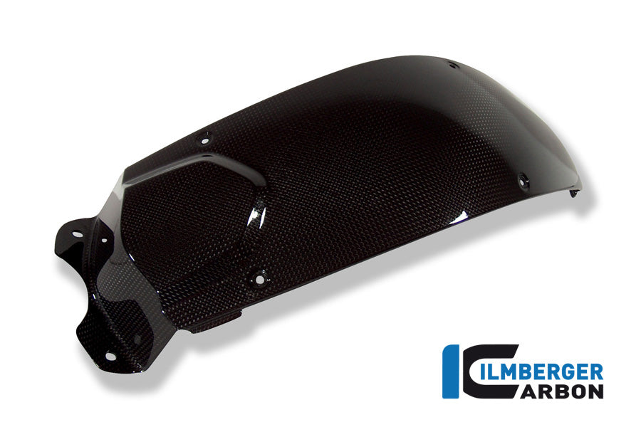 Ilmberger Carbon Tank Cover Carbon