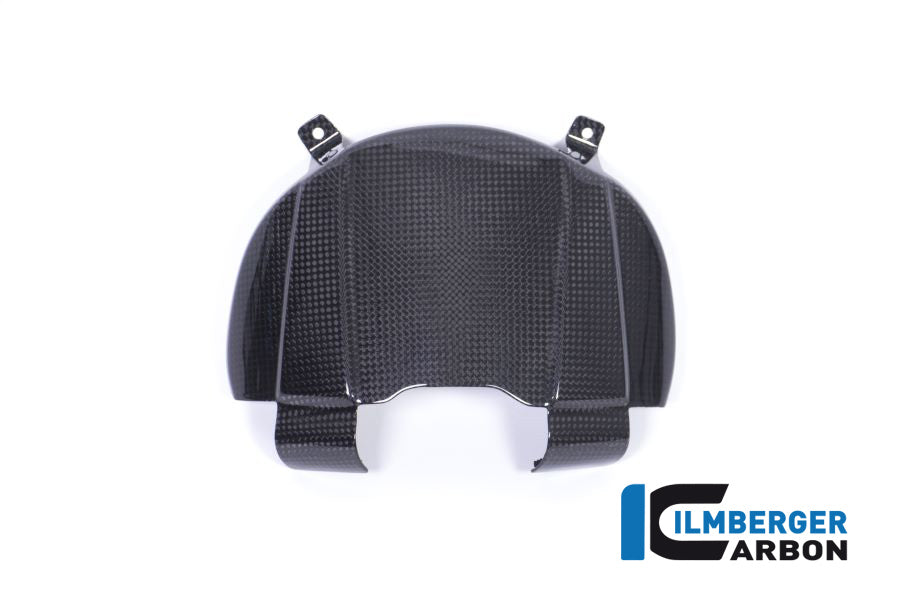 Ilmberger Carbon Cover Behind The Headlight BMW R Nine T Racer´17