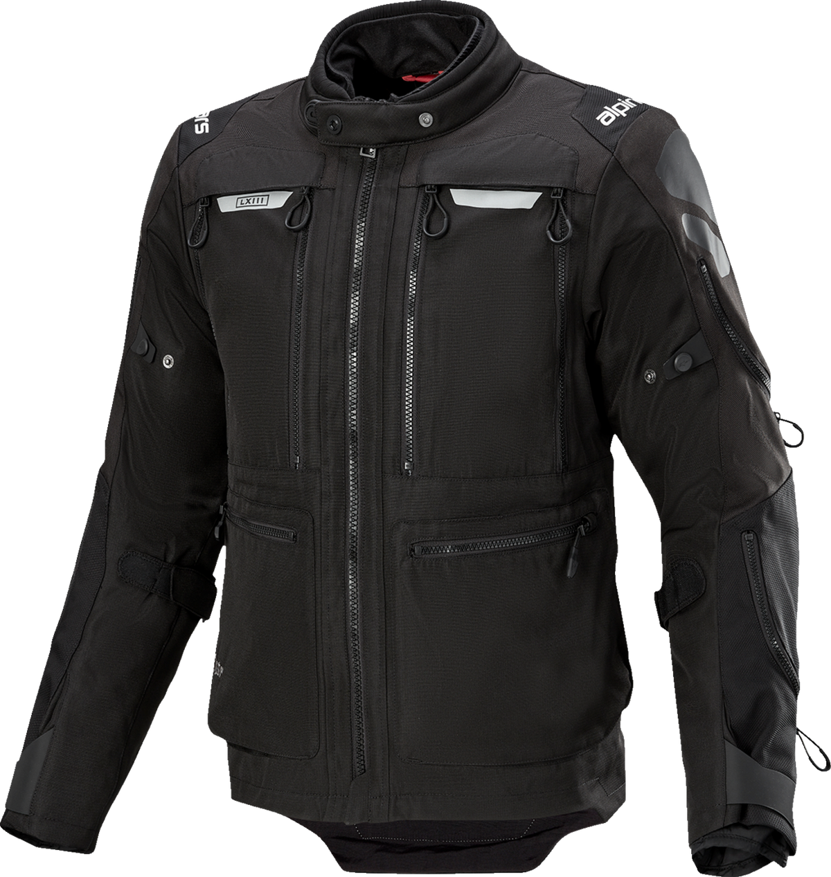 Alpinestars Ardent 3in1 Adventure Touring Jacket