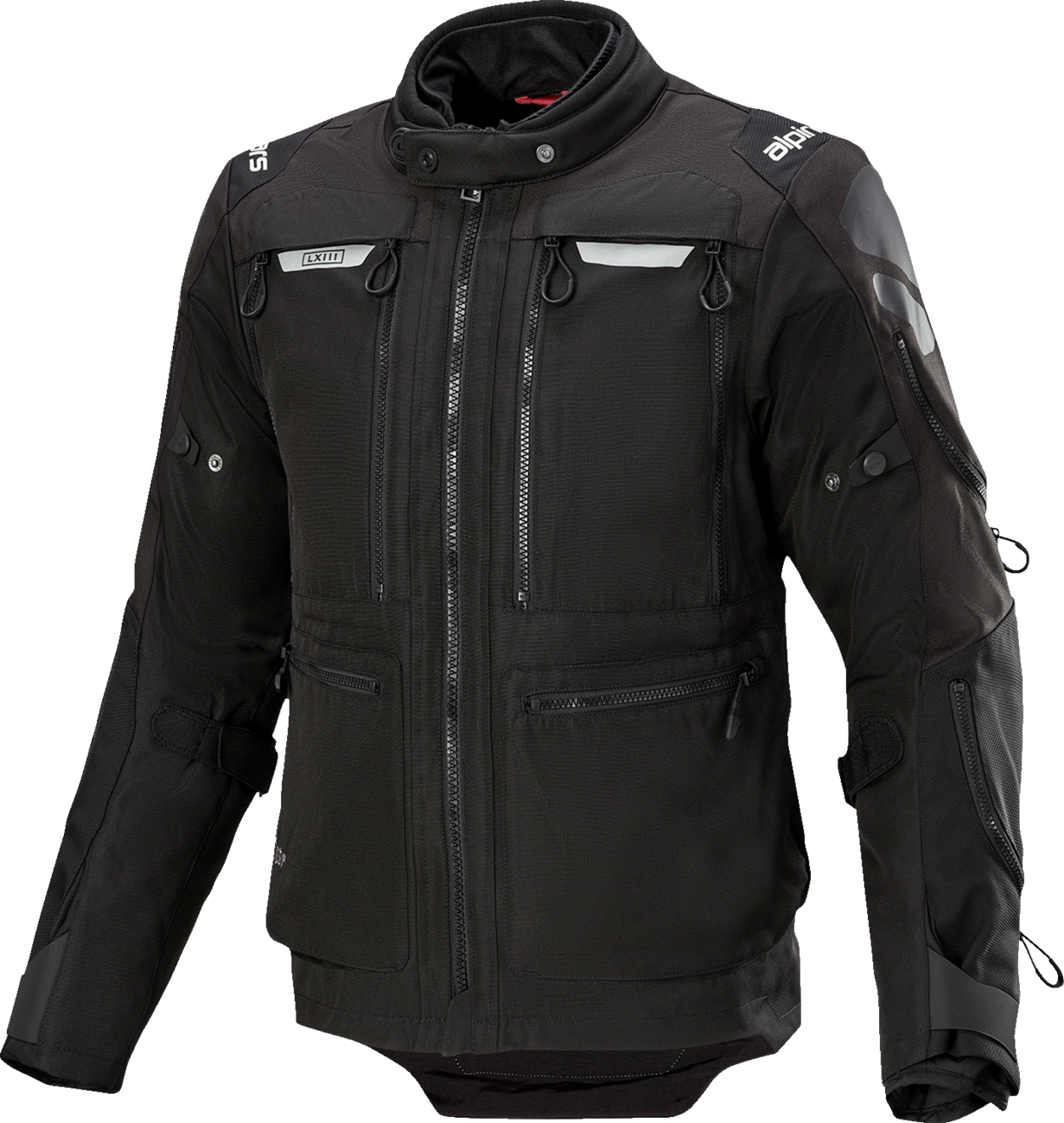 Alpinestars Ardent 3in1 Adventure Touring Jacket