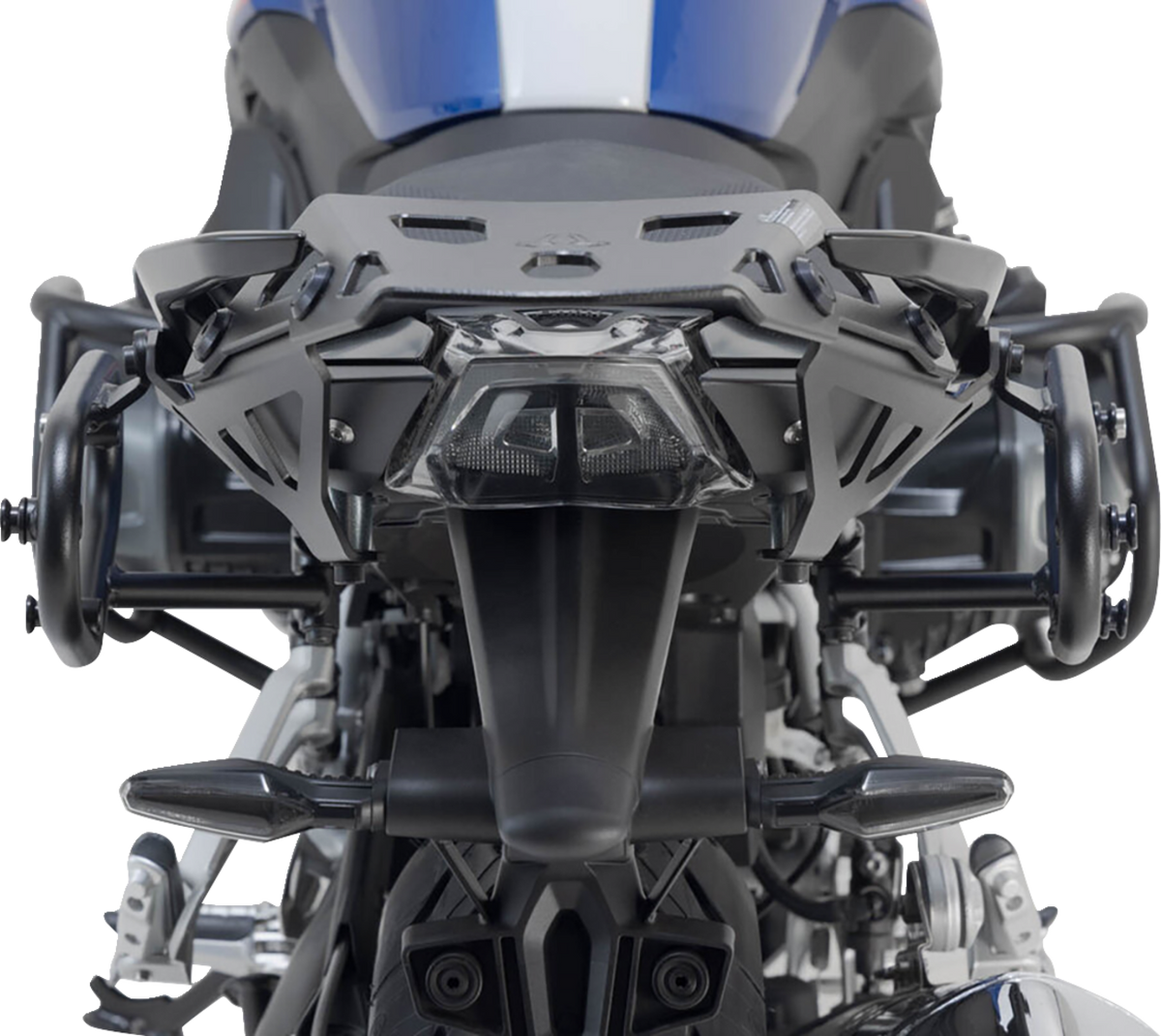 SW-Motech SLC Side Carrier - Left - BMW