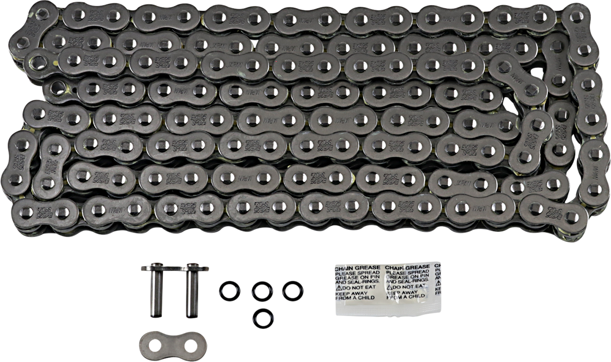 EK 525 SROZ Series Chain