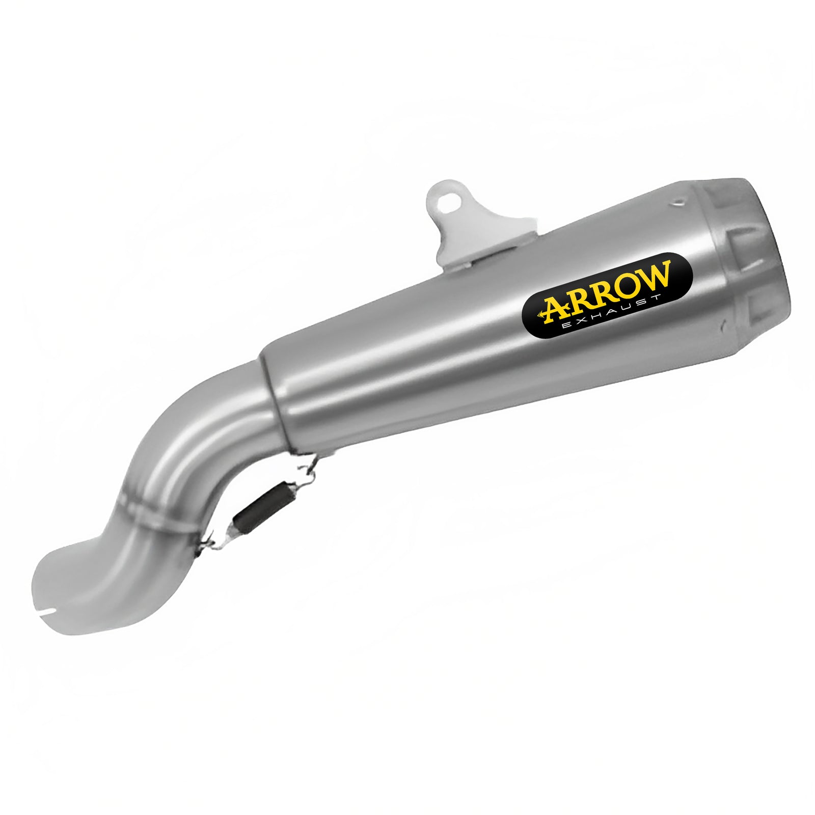 Arrow 71856PR Pro-Race Titanium Slip On