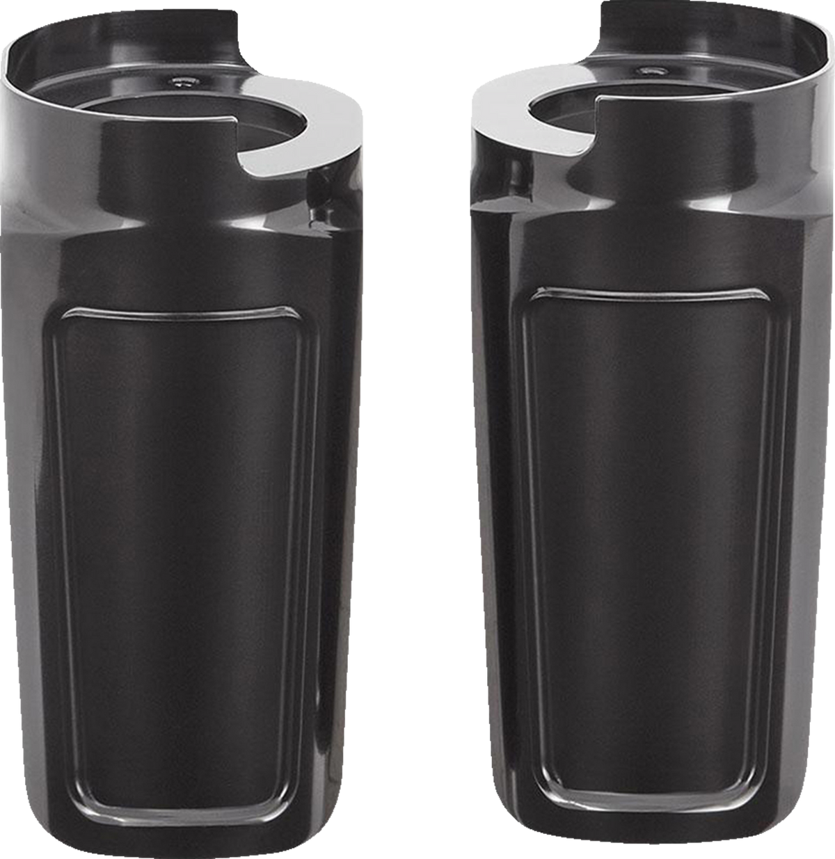 Arlen NESS Method® Fork Guard Cover - Black
