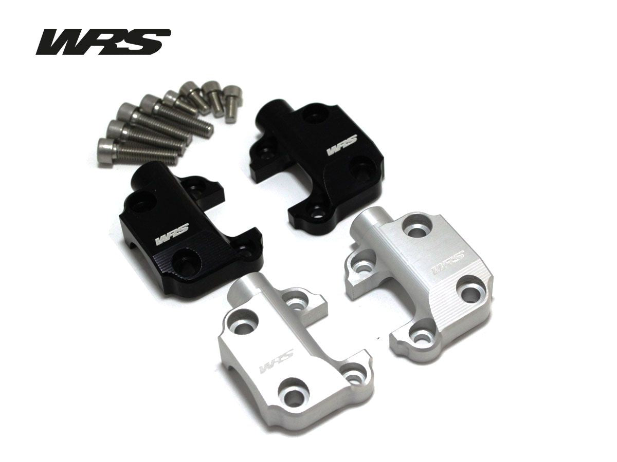 WRS Pair Brake / Clutch Pump Pads Ducati Multistrada 1200 2010-14