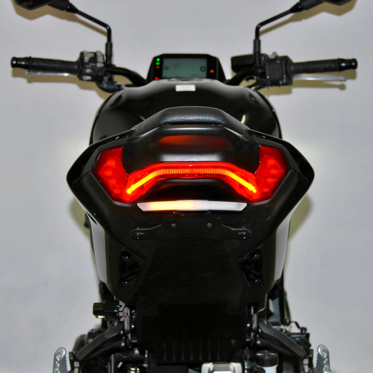 NRC Kawasaki Z900 Fender Eliminator (2024-Present)