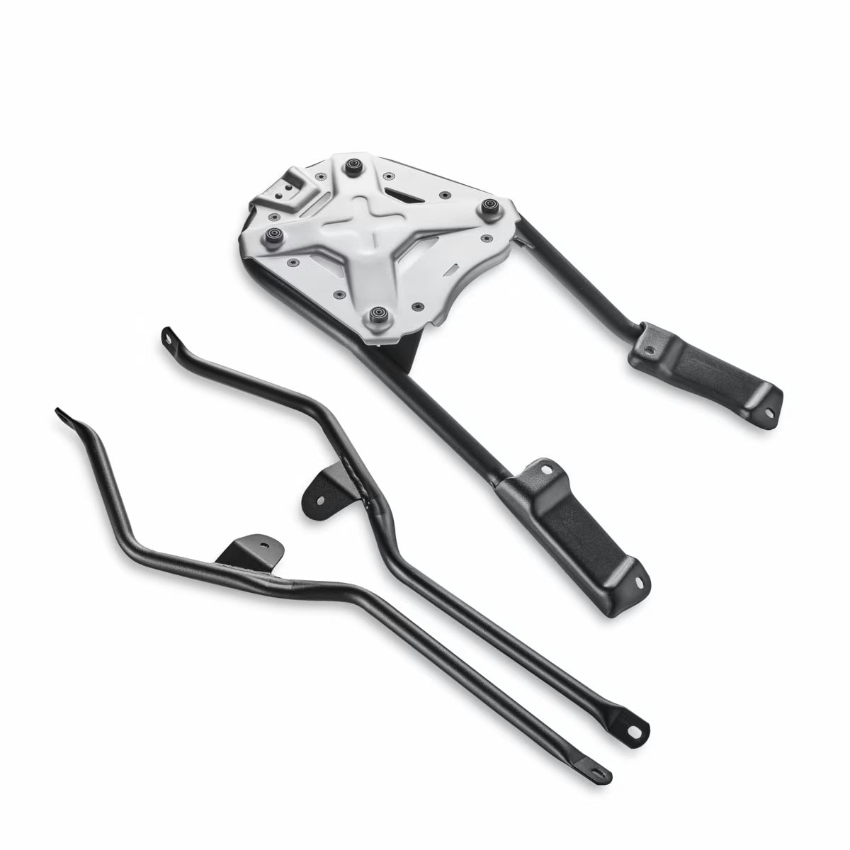 Ducati Performance Rear Aluminium Luggage Rack