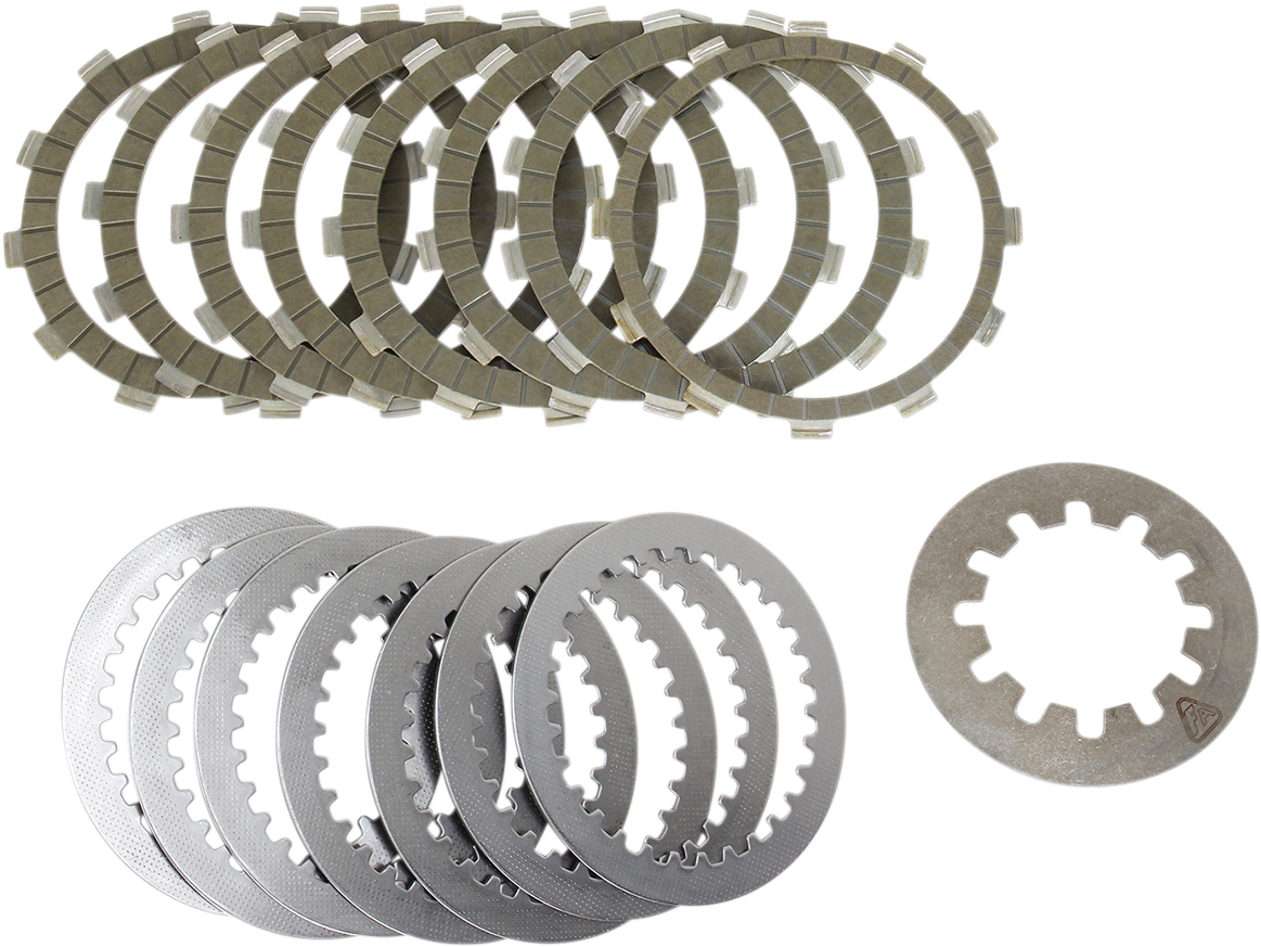 EBC Brakes Clutch Kit