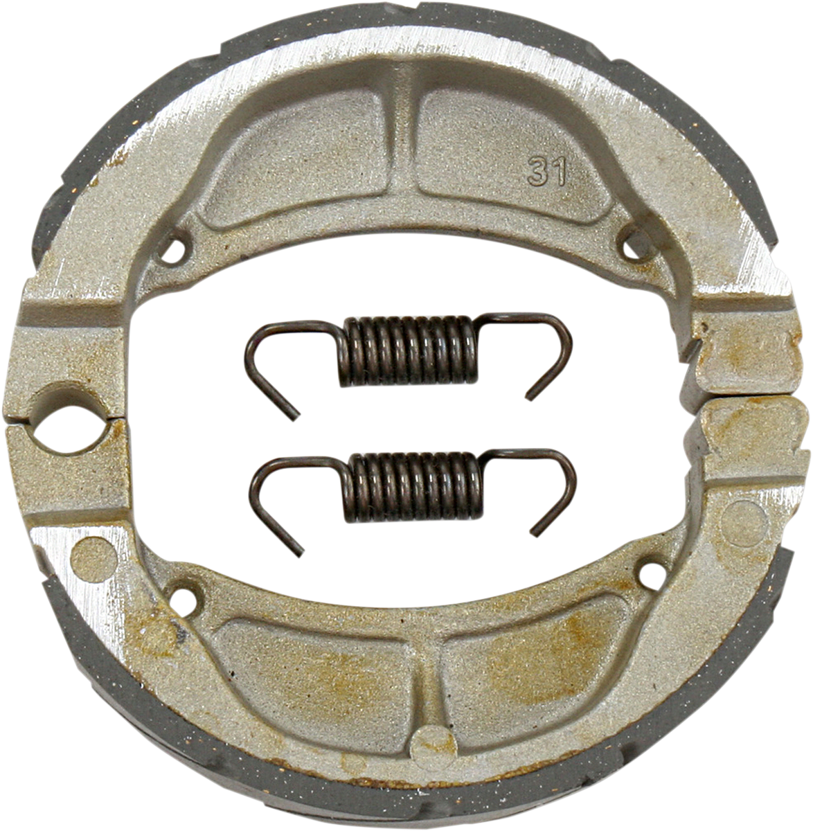 EBC Brakes Brake Shoes