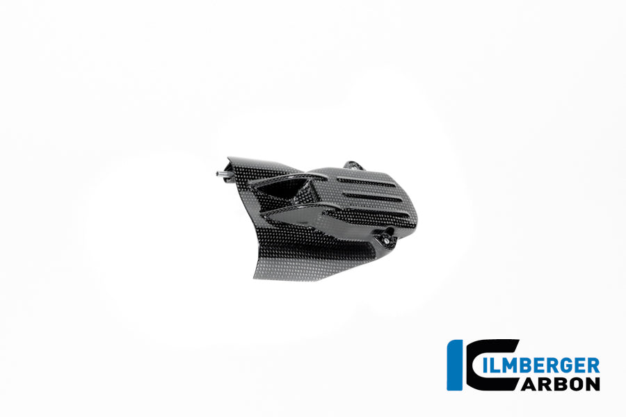 Ilmberger Carbon Starter Cover BMW R12 NineT - Gloss / Twill