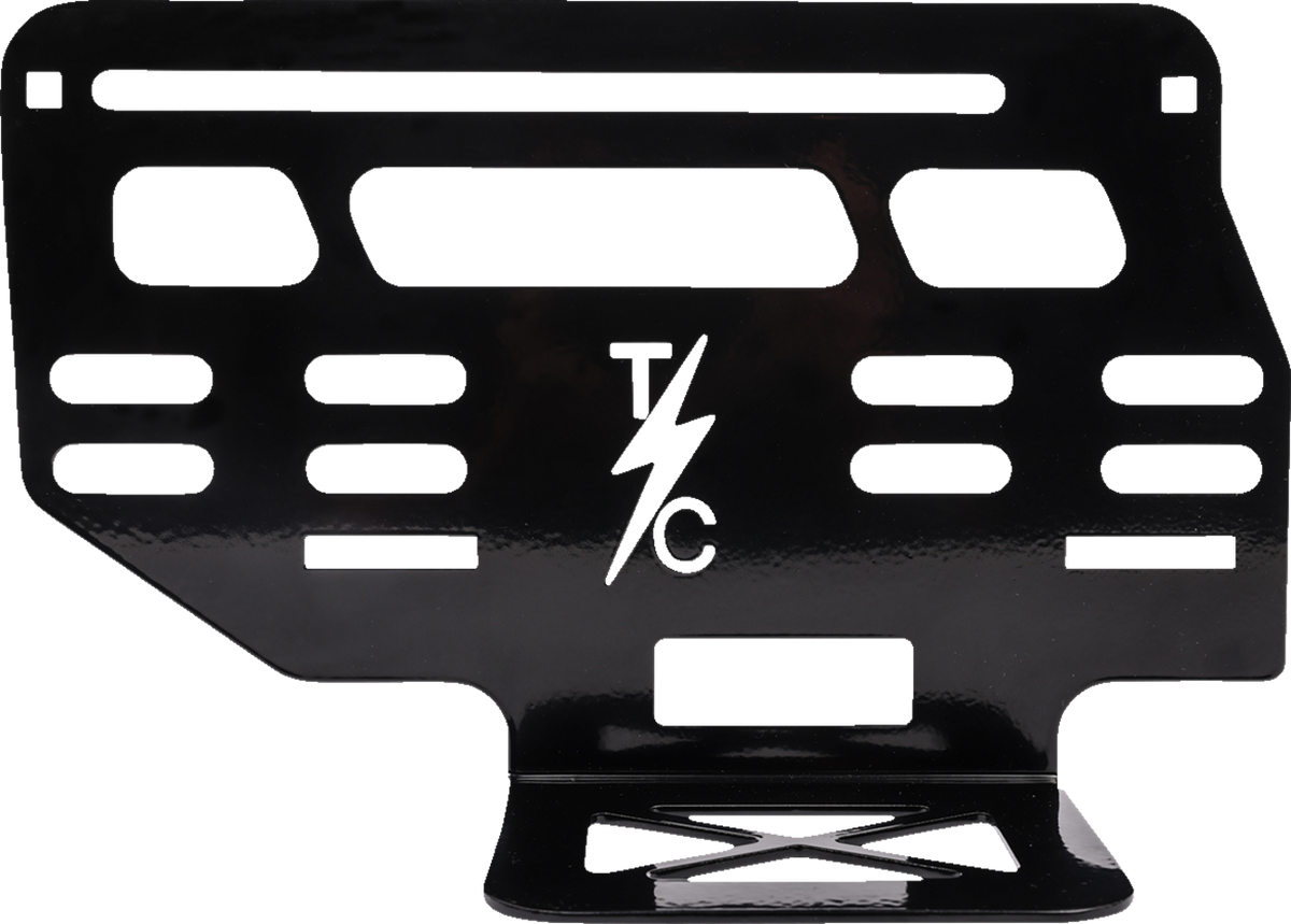 Thrashin Supply CO. Hard Mount Bag Brackets