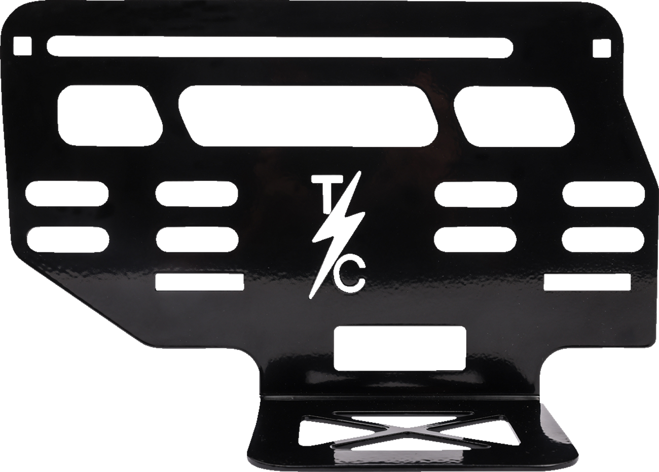 Thrashin Supply CO. Hard Mount Bag Brackets