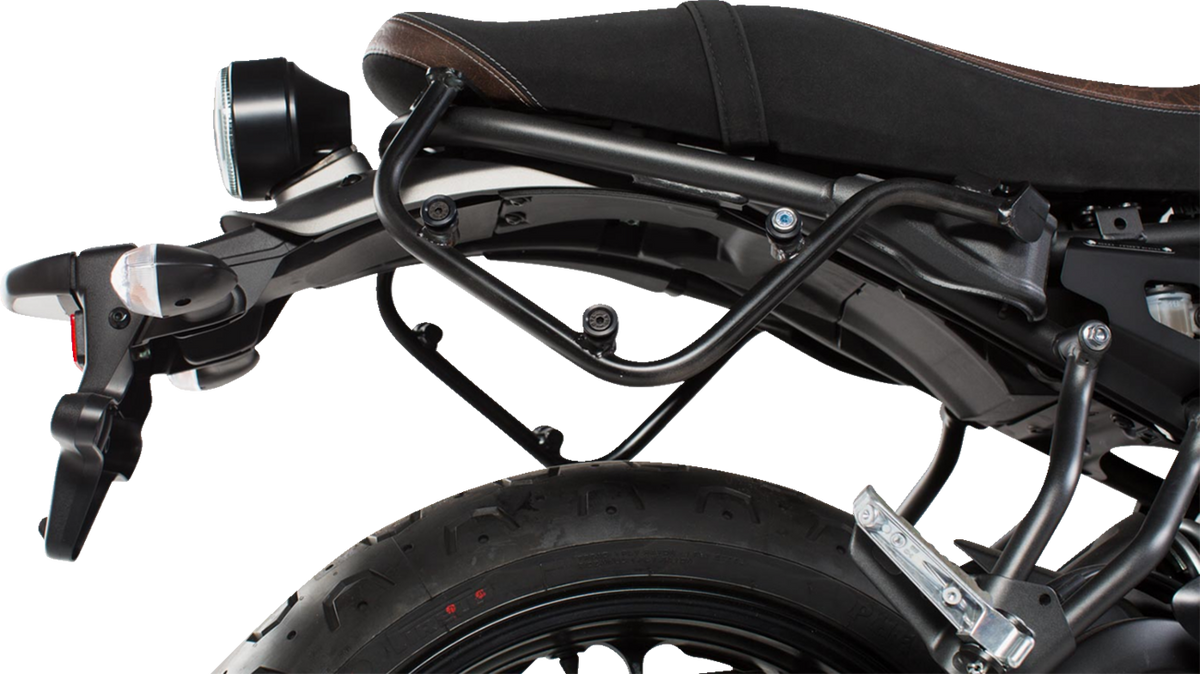 SW-Motech SLC Side Carrier - Left - Yamaha - XSR 700