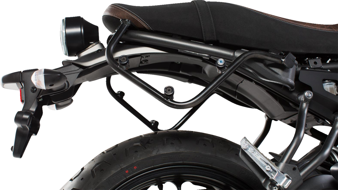 SW-Motech SLC Side Carrier - Left - Yamaha - XSR 700