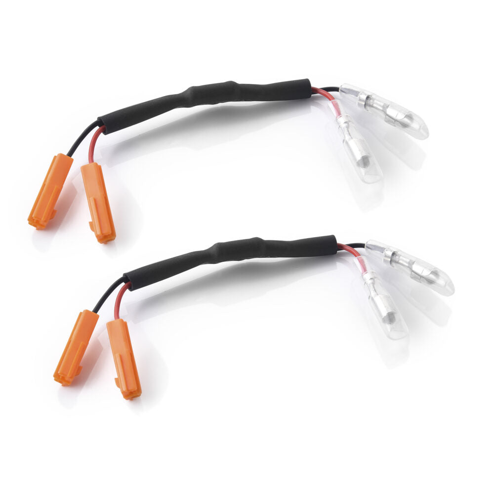 Rizoma Wiring Kit With Resistors For Turn Signals