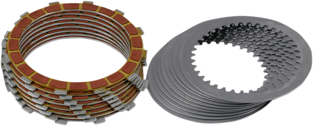 Barnett Clutch Kit