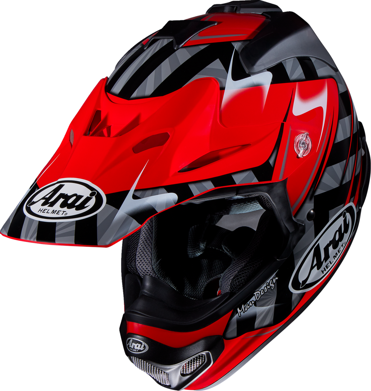 ARAI Helmets VX-Pro4 Scoop Helmet