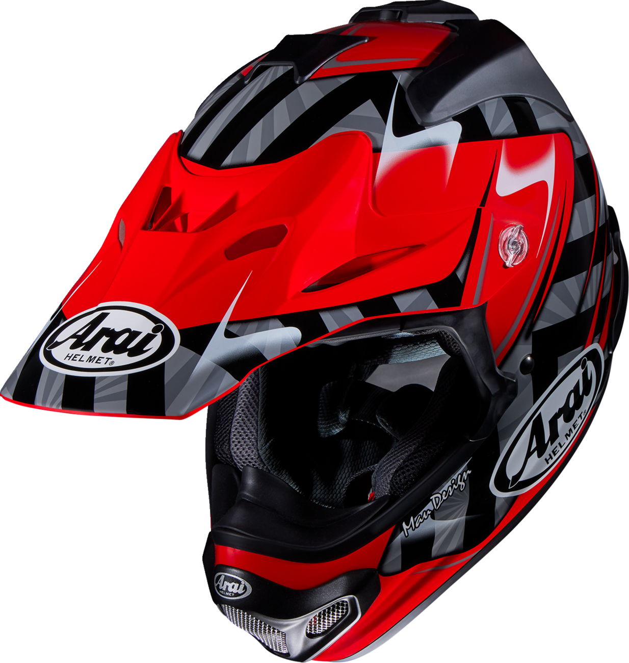 ARAI Helmets VX-Pro4 Scoop Helmet
