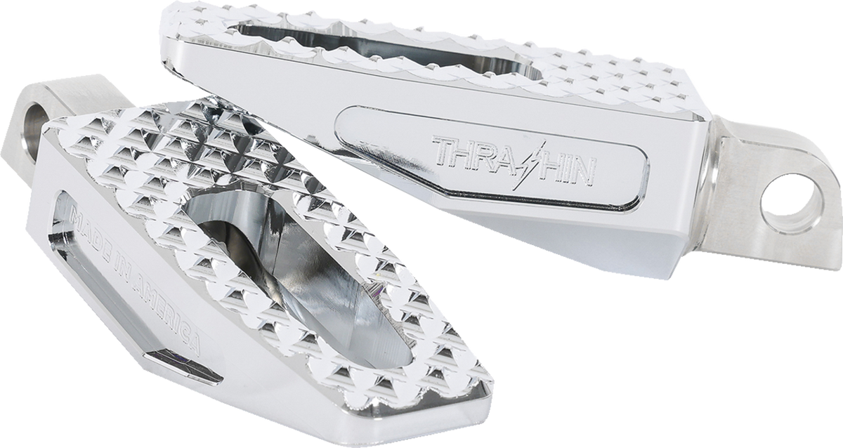 Thrashin Supply CO. P-54 Pegs