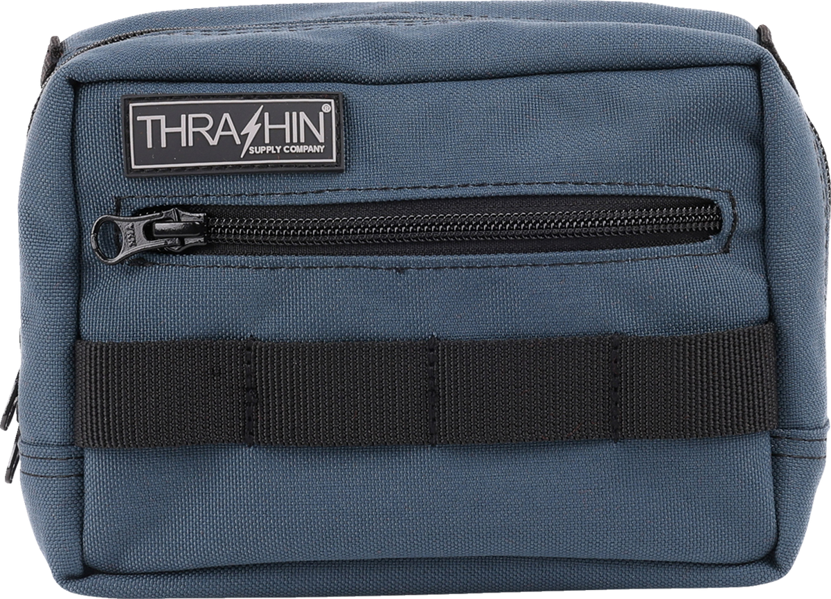 Thrashin Supply CO. Handlebar Bag