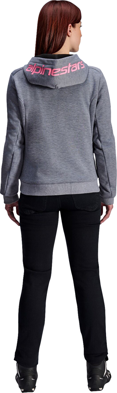 Alpinestars Stella Chrome V2 Sport Hoodie