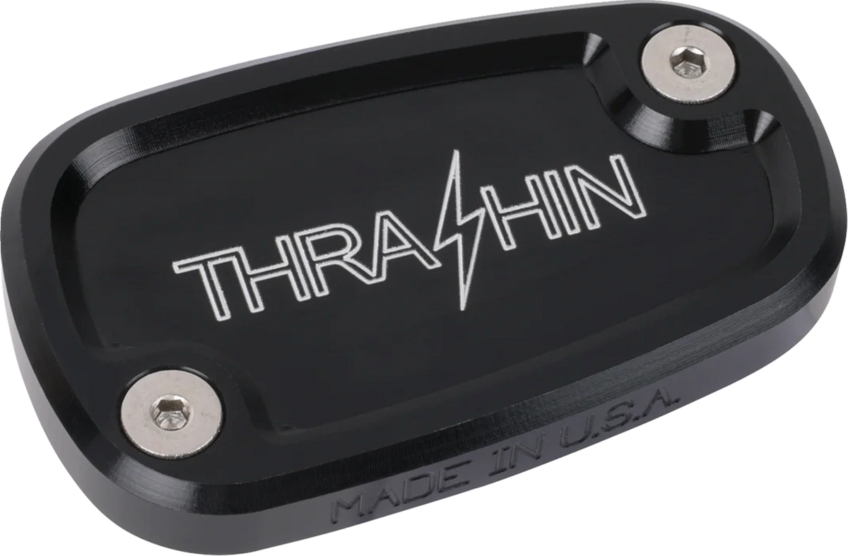 Thrashin Supply CO. Brake Reservoir Cap