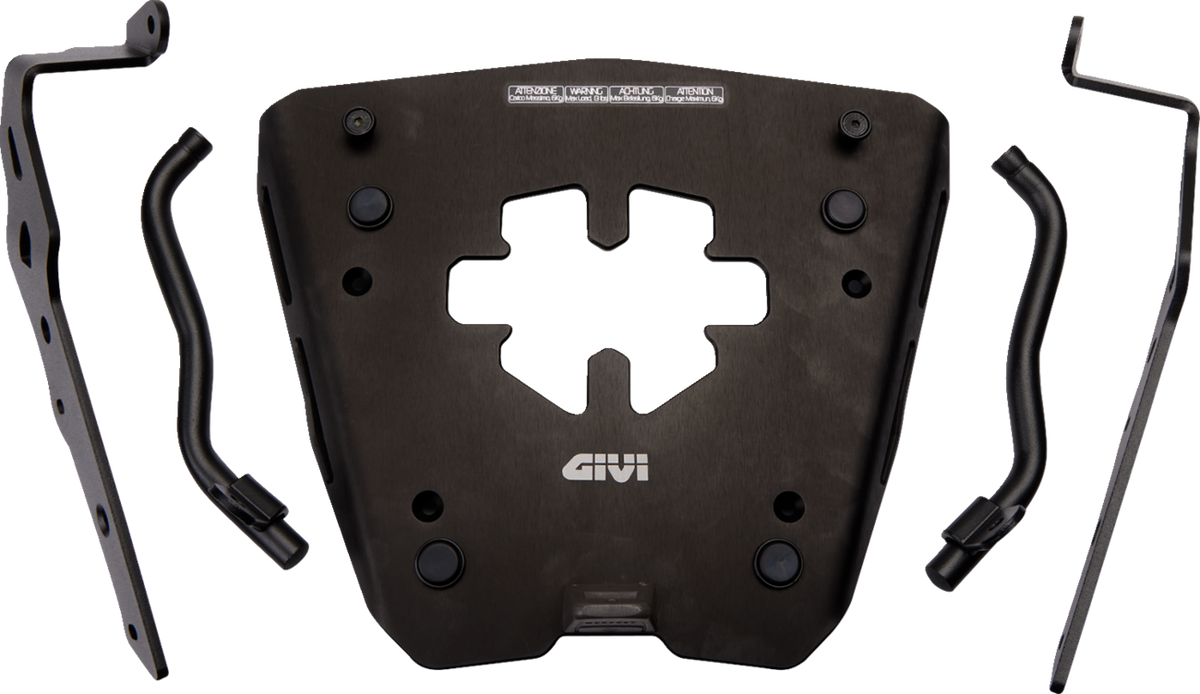 GIVI Rear Rack - Pan America 1250 '21-'22