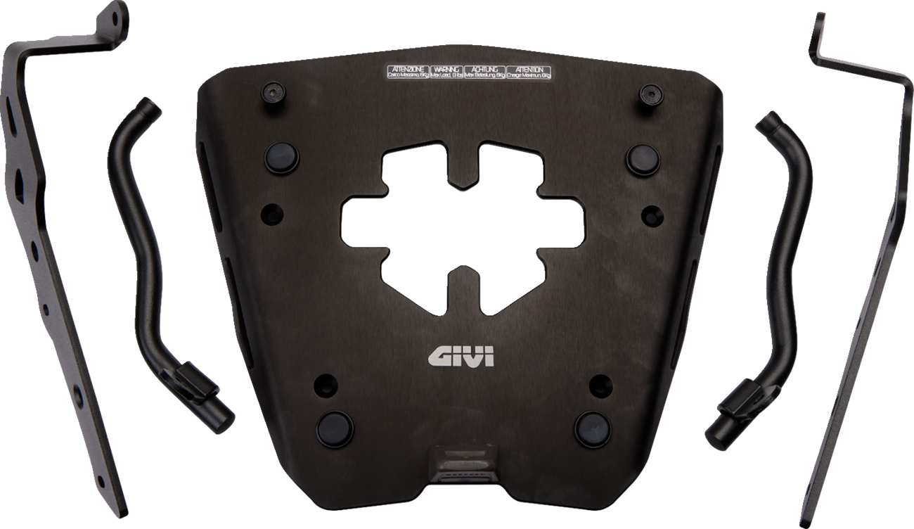 GIVI Rear Rack - Pan America 1250 '21-'22