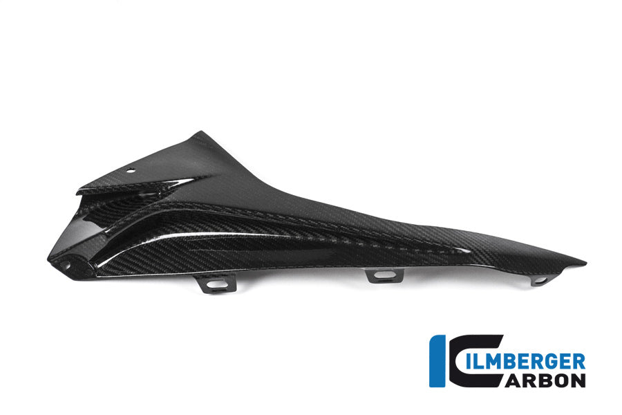 Ilmberger Carbon Upper Part Of The Left Fairing Side Panel Carbon