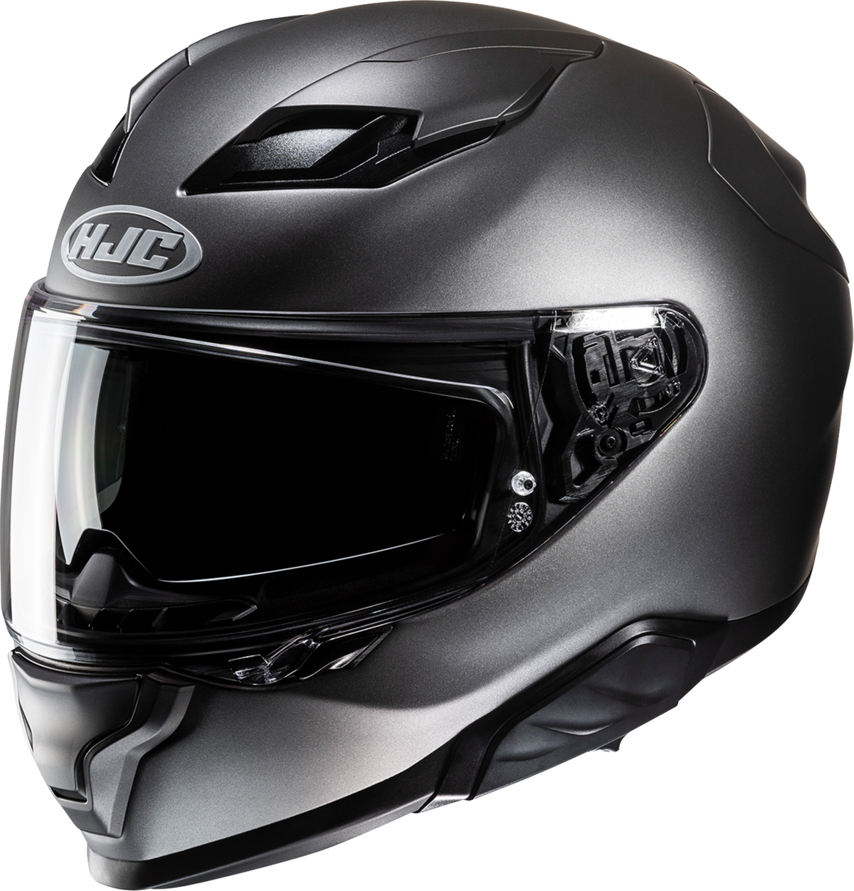 HJC F71 Solid Helmet