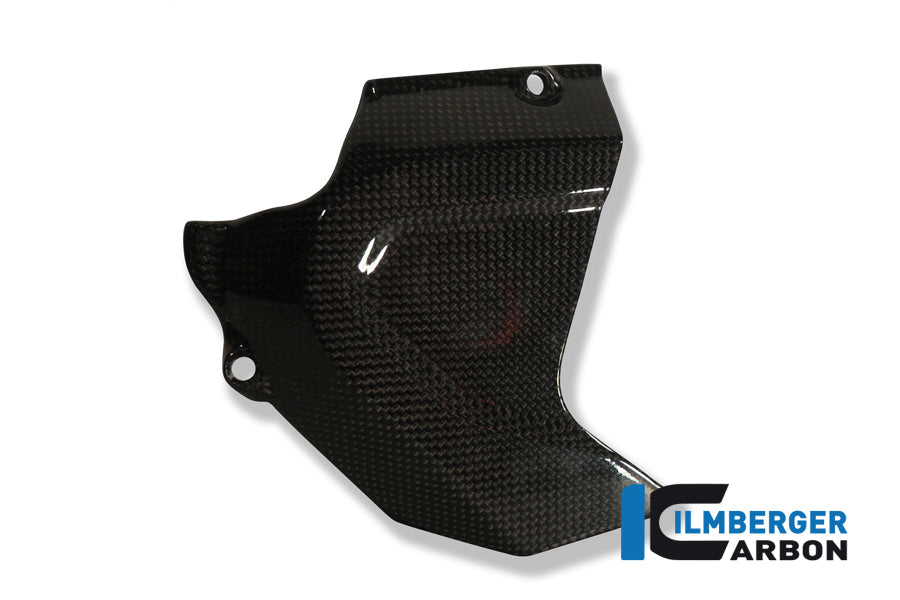 Ilmberger Carbon Sprocket Cover Carbon
