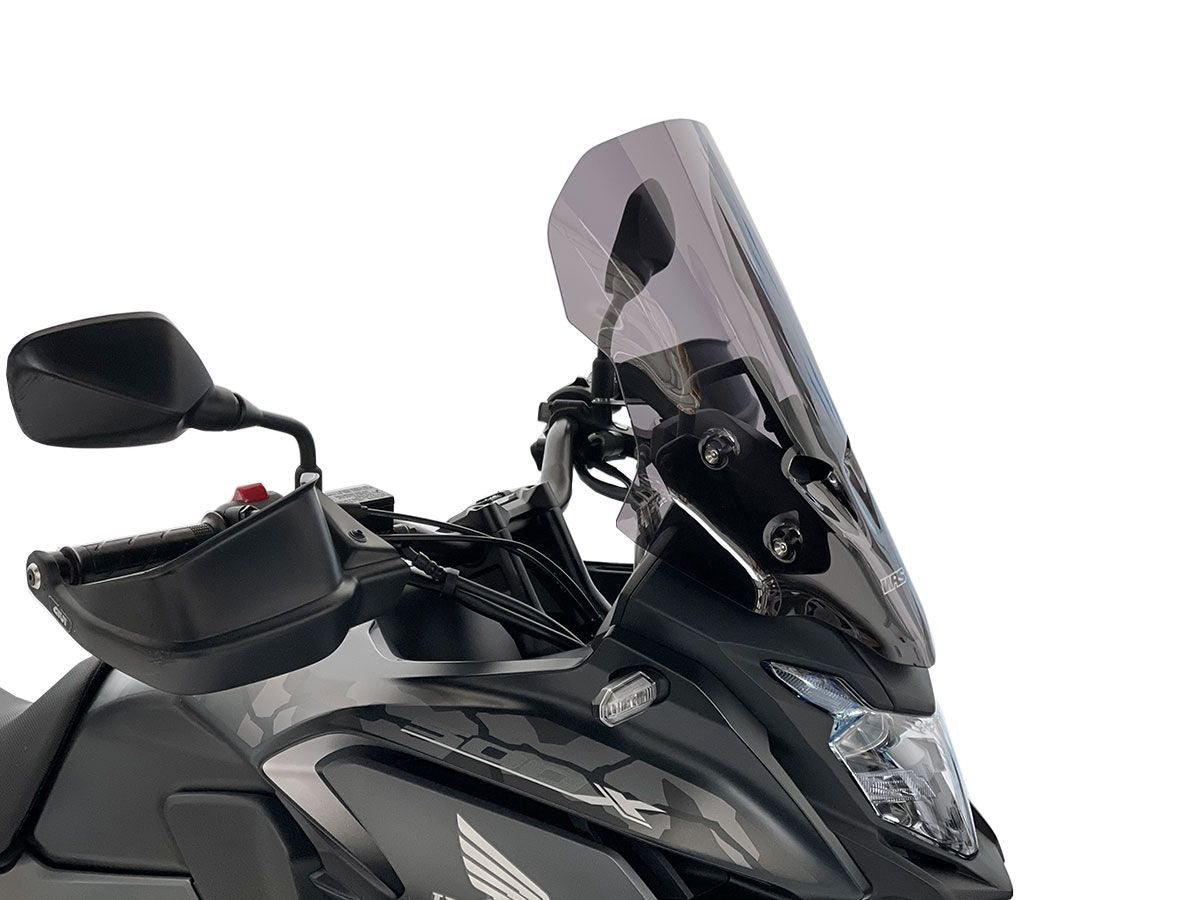 WRS Touring Windscreen Honda CB 500 X 2019-2024