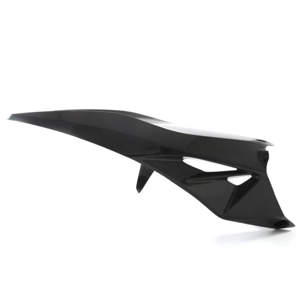 Fullsix Carbon Fiber Long Rear Hugger For Ducati Panigale 1199 1299