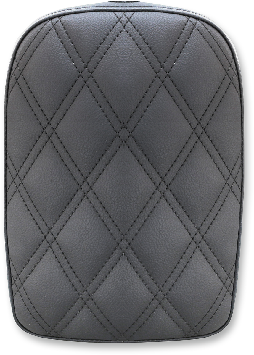 Saddlemen Detachable Pillion Pad