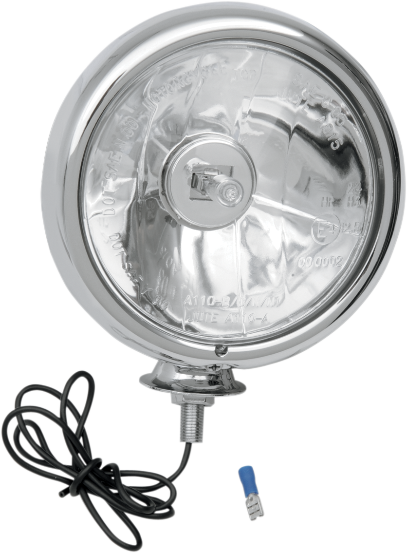 Cobra 4-1/2" Spotlight