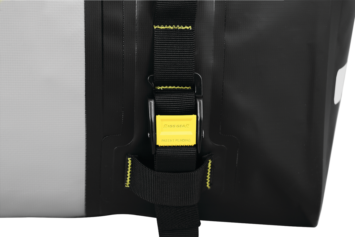 Nelson RIGG Hurricane Duffle Bag