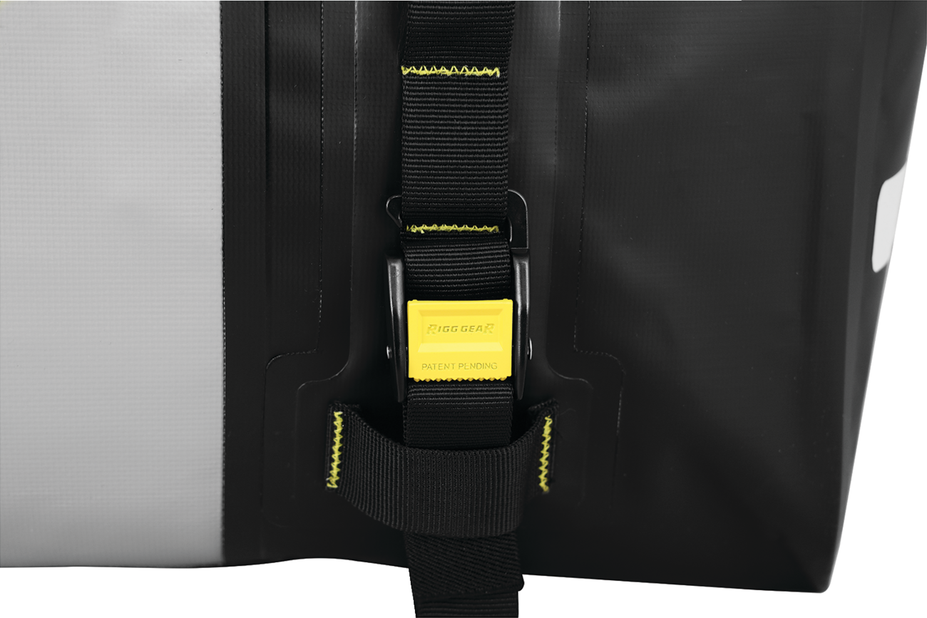 Nelson RIGG Hurricane Duffle Bag