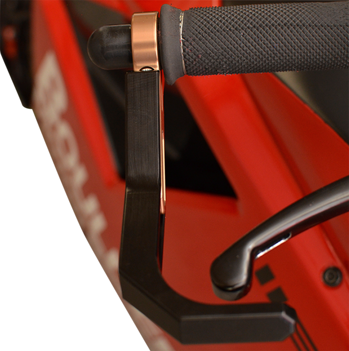 Vortex Brake Lever Guard