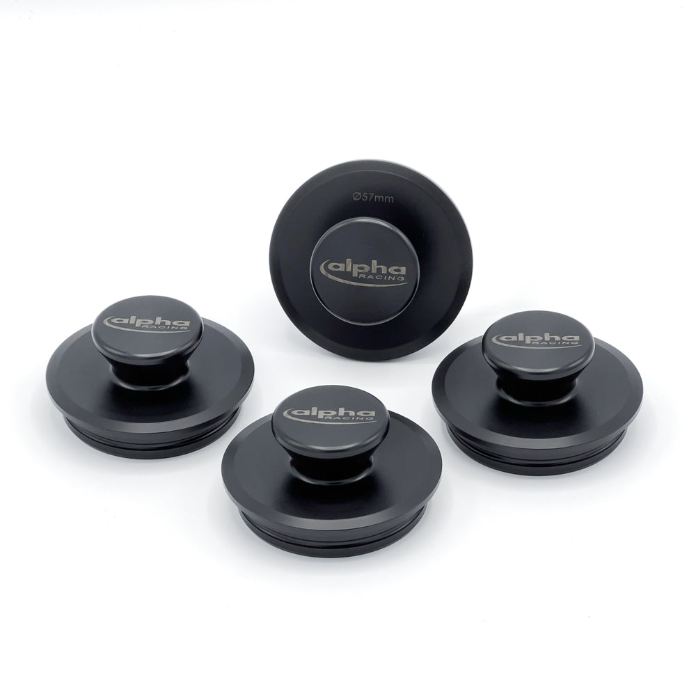 Sealing plug kit, intake socket M RR 2025-