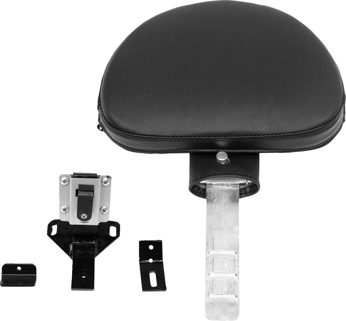 Saddlemen RoadSofa™ Driver Backrest - Pillow - FLHR/FLHX