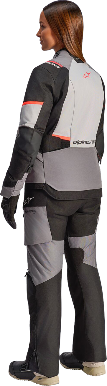 Alpinestars Stella Andes V4 Drystar® Jacket