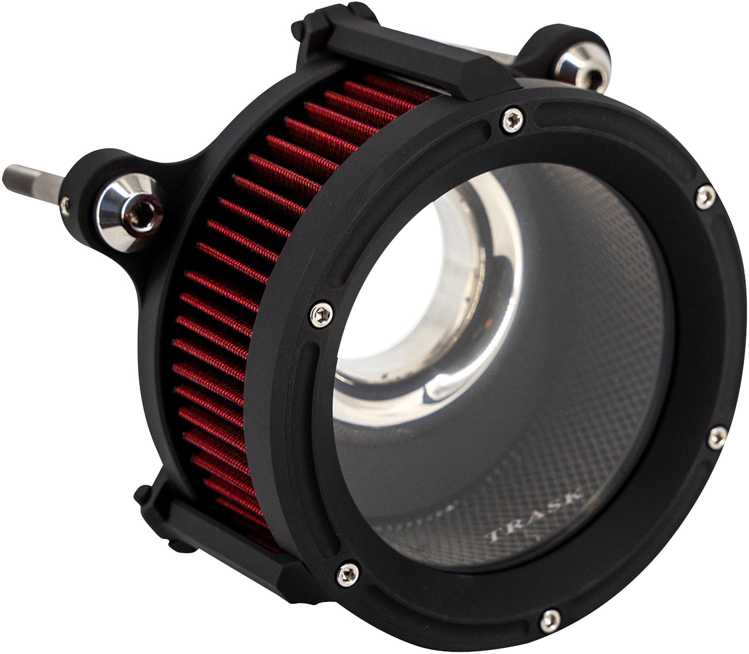 Trask 68 MM Assault Charge Air Cleaner