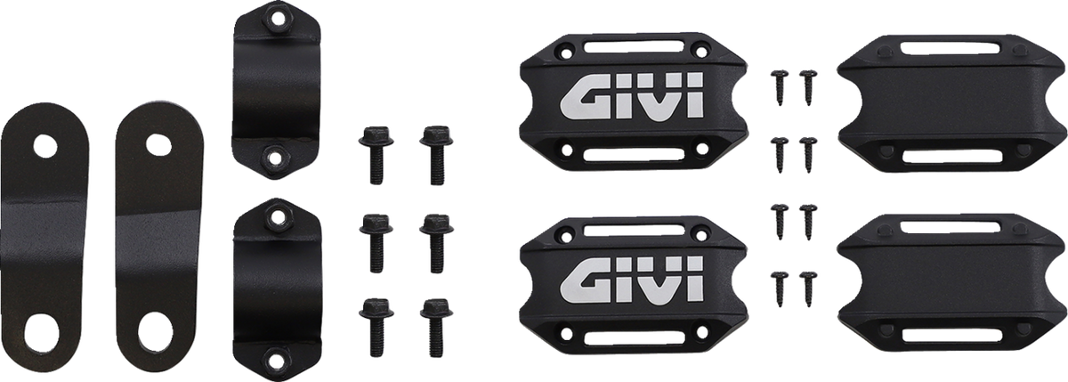 GIVI Engine Guards - Honda - NC 700X