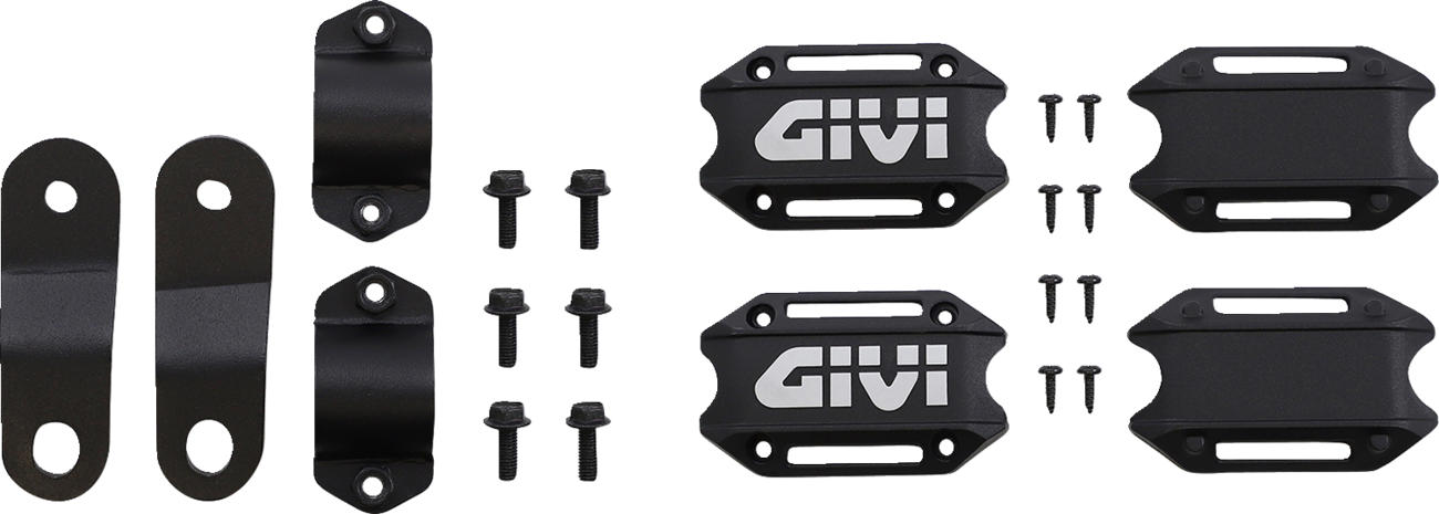 GIVI Engine Guards - Honda - NC 700X