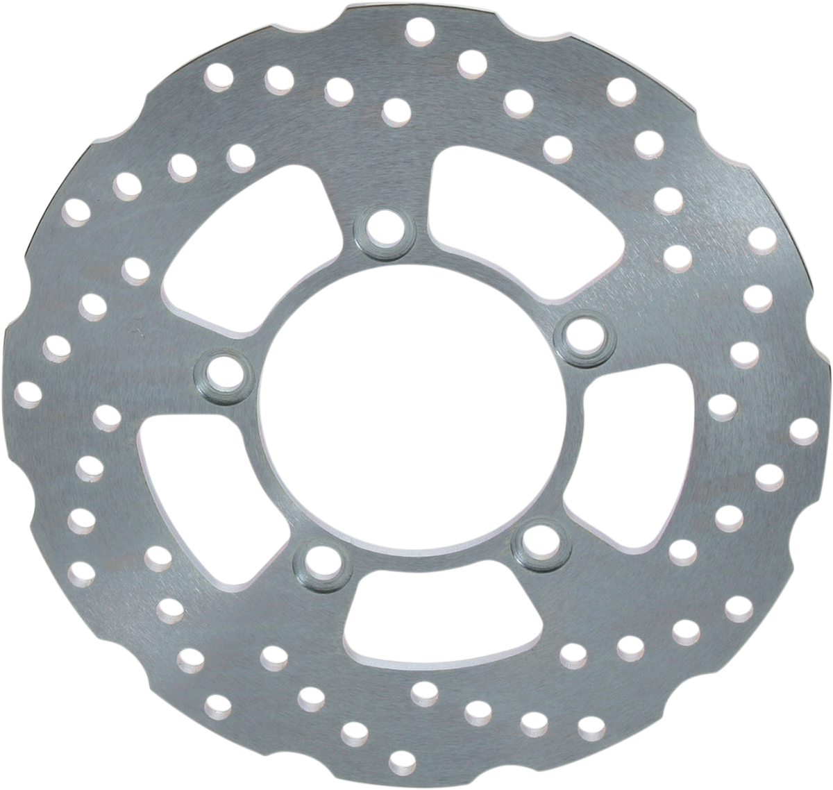 EBC Brakes Brake Rotor - Suzuki