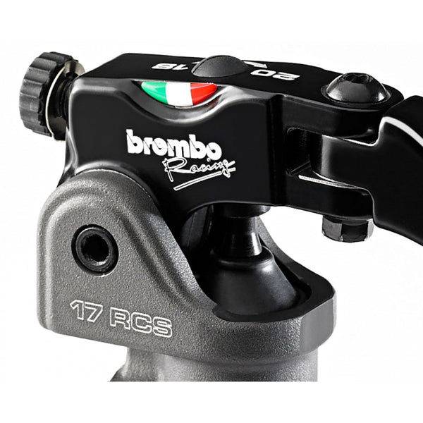 Brembo 17RCS Brake Master Cylinder