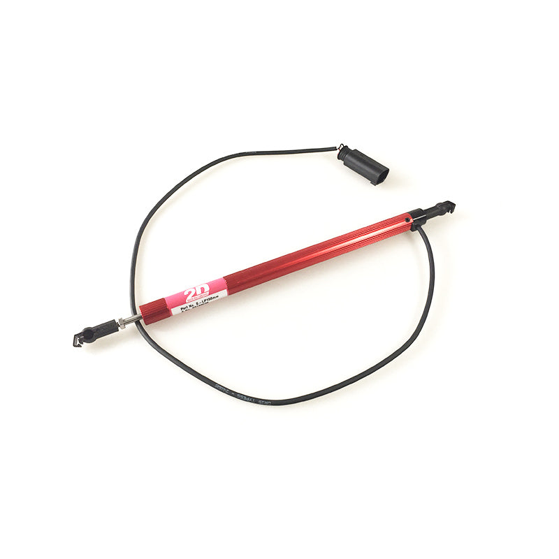 2D front suspension sensor 150 mm