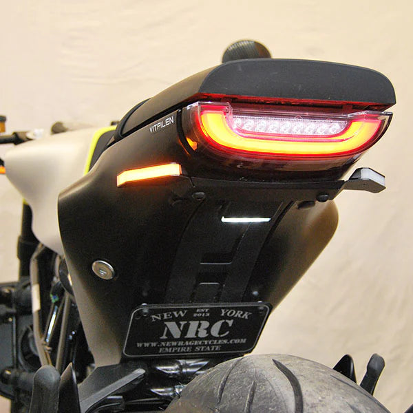 NRC Husqvarna Vitpilen 701 Fender Eliminator (2018 - 2022)
